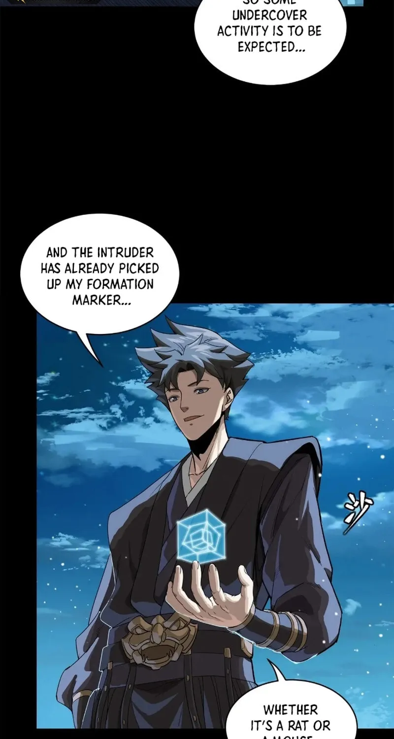 Legend of Star General (Colored) Chapter 226 page 27 - 