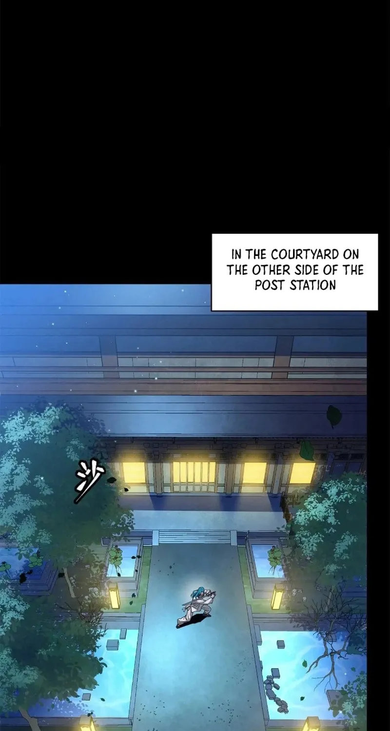 Legend of Star General (Colored) Chapter 226 page 46 - 