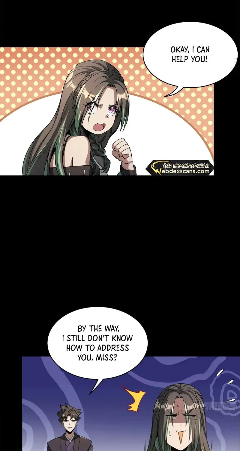 Legend of Star General (Colored) Chapter 226 page 6 - 