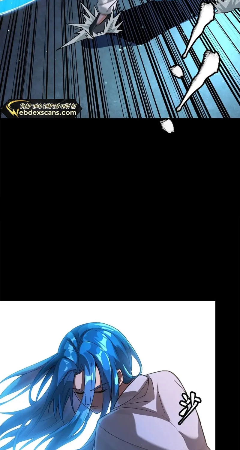 Legend of Star General (Colored) Chapter 226 page 51 - 