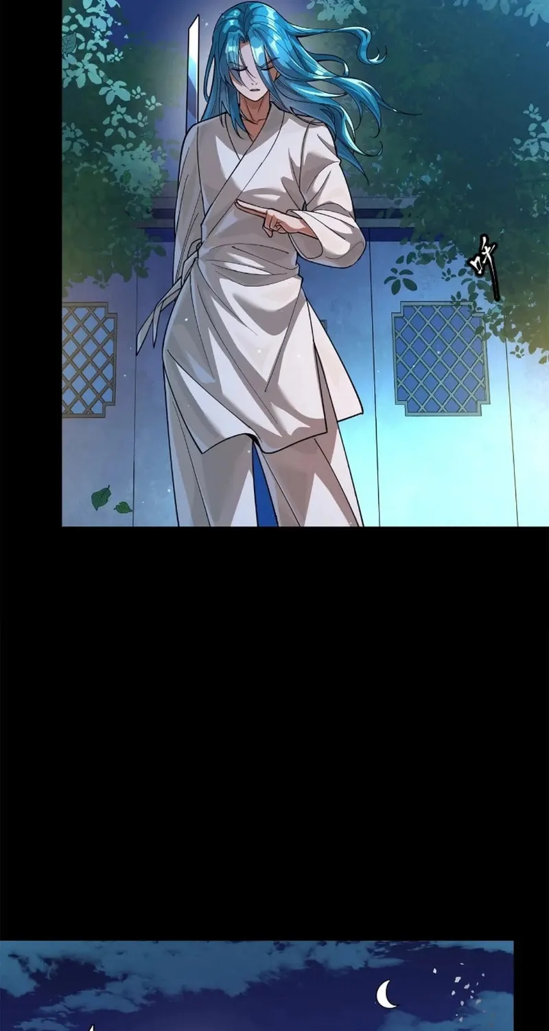 Legend of Star General (Colored) Chapter 226 page 53 - 