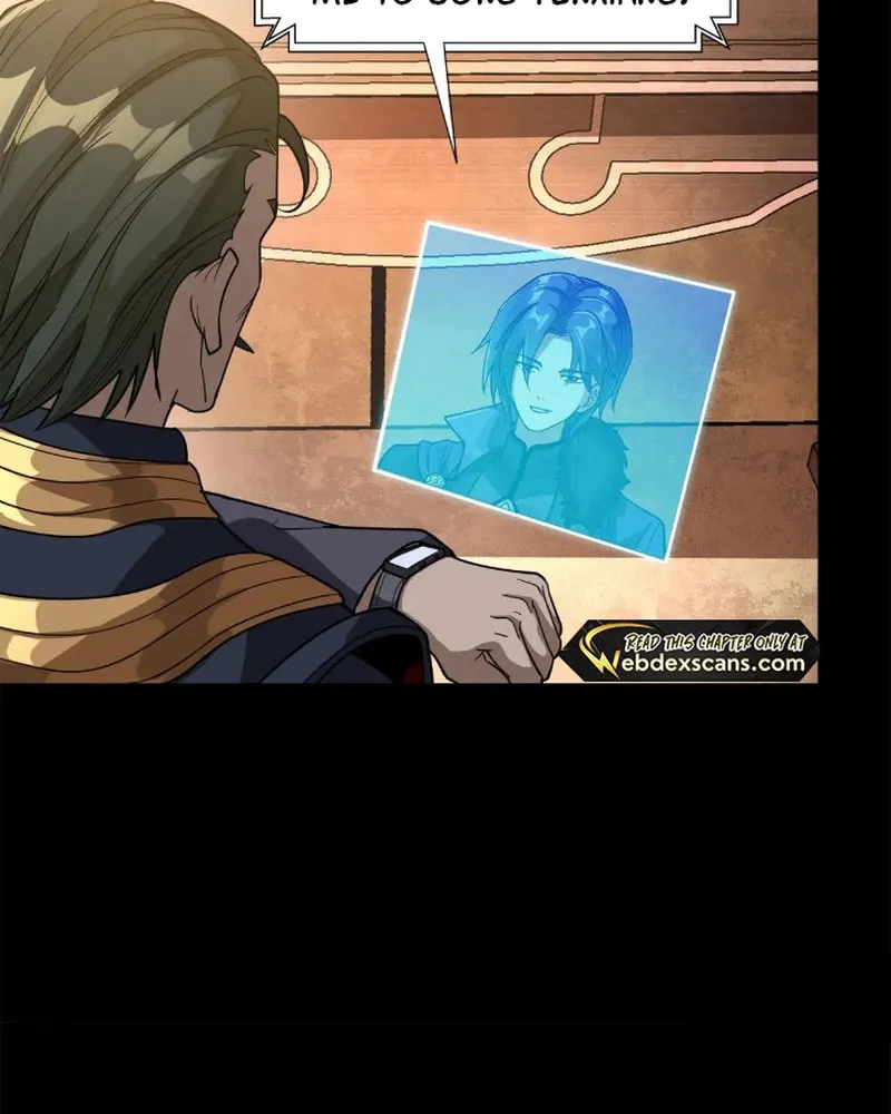 Legend of Star General (Colored) Chapter 226 page 56 - 