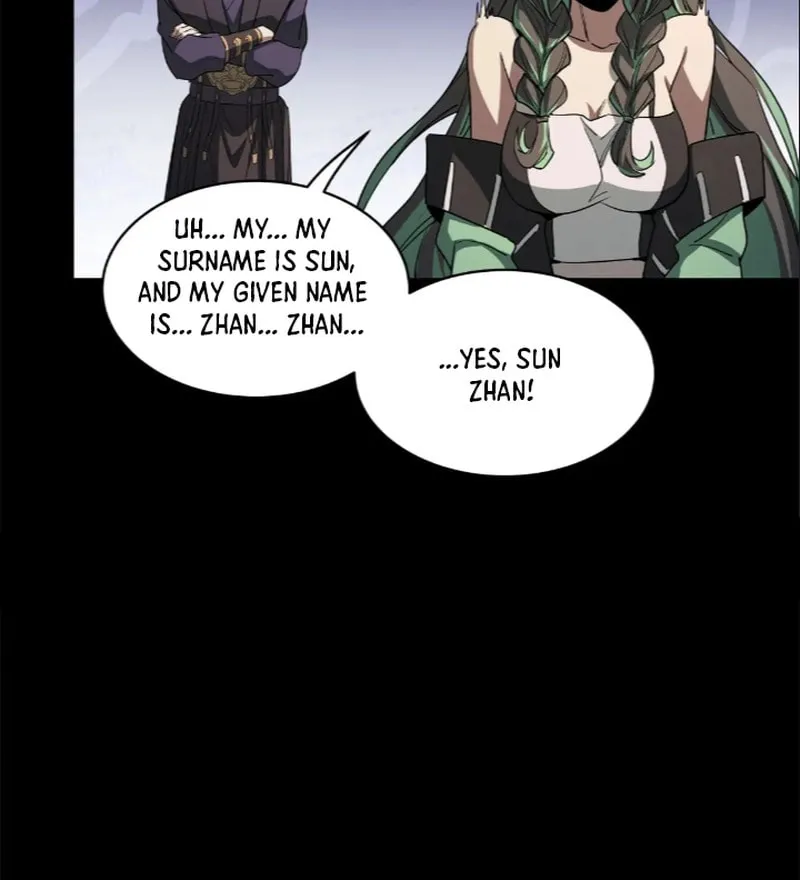 Legend of Star General (Colored) Chapter 226 page 7 - 