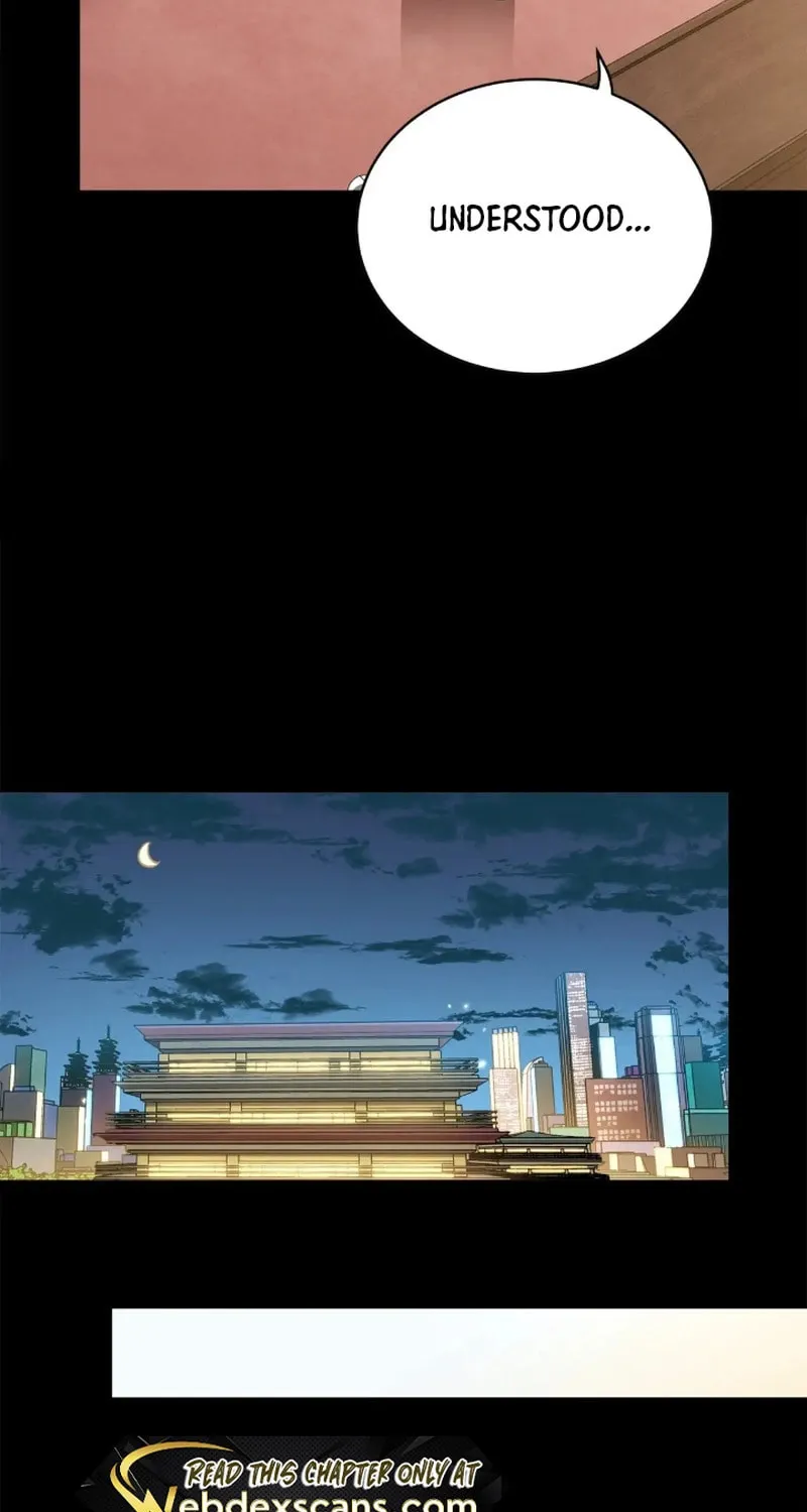 Legend of Star General (Colored) Chapter 226 page 61 - 