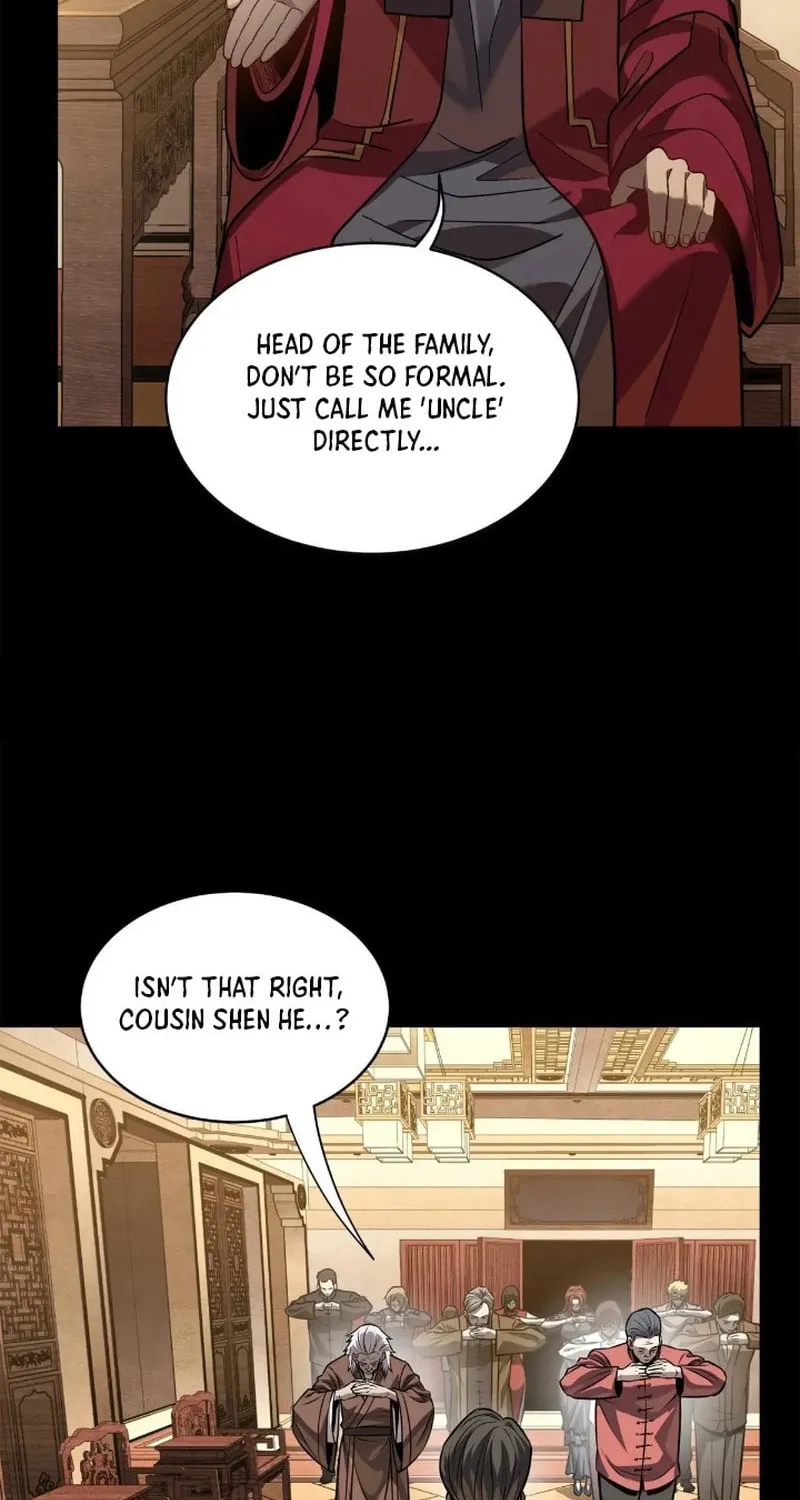 Legend of Star General (Colored) Chapter 226 page 66 - 
