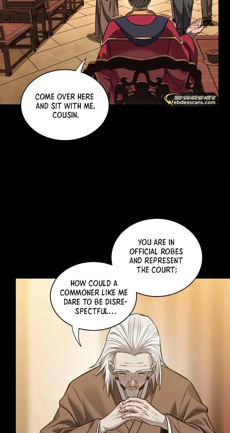 Legend of Star General (Colored) Chapter 226 page 67 - 