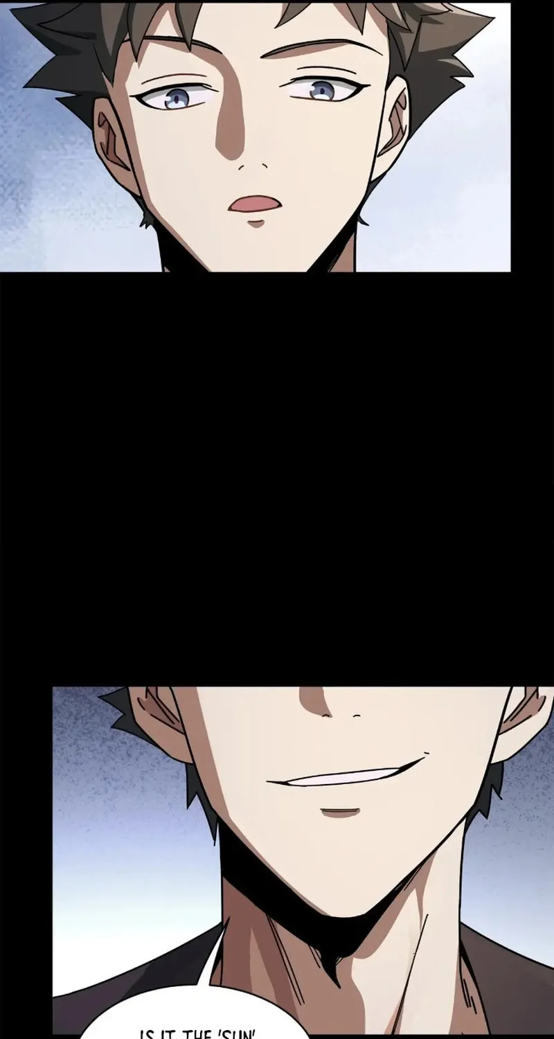 Legend of Star General (Colored) Chapter 226 page 8 - 