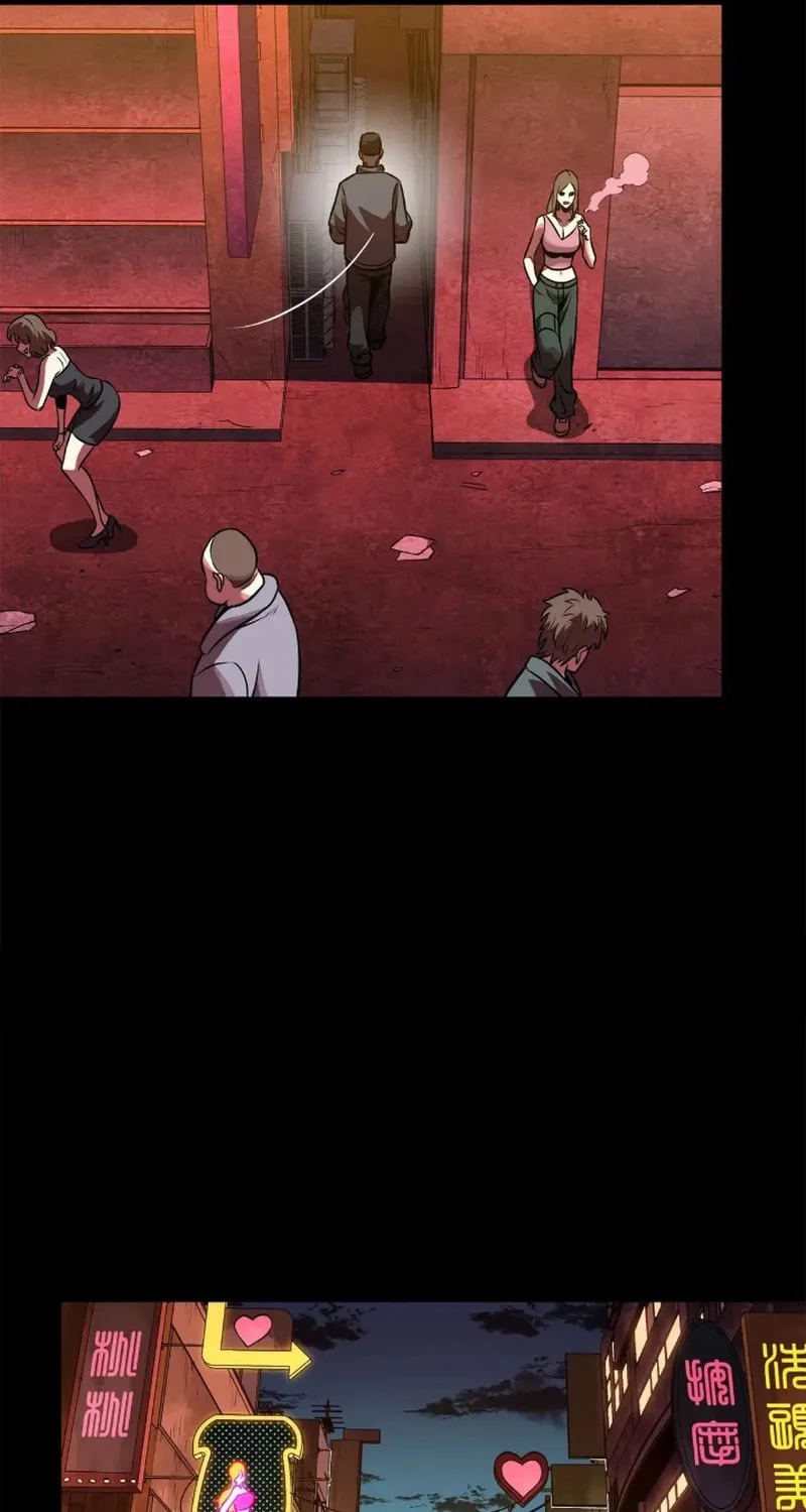 Legend of Star General (Colored) Chapter 226 page 77 - 