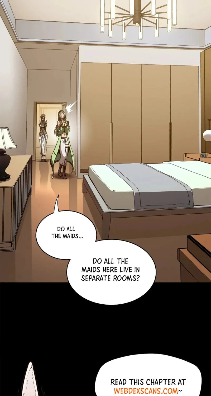 Legend of Star General (Colored) Chapter 226 page 80 - 