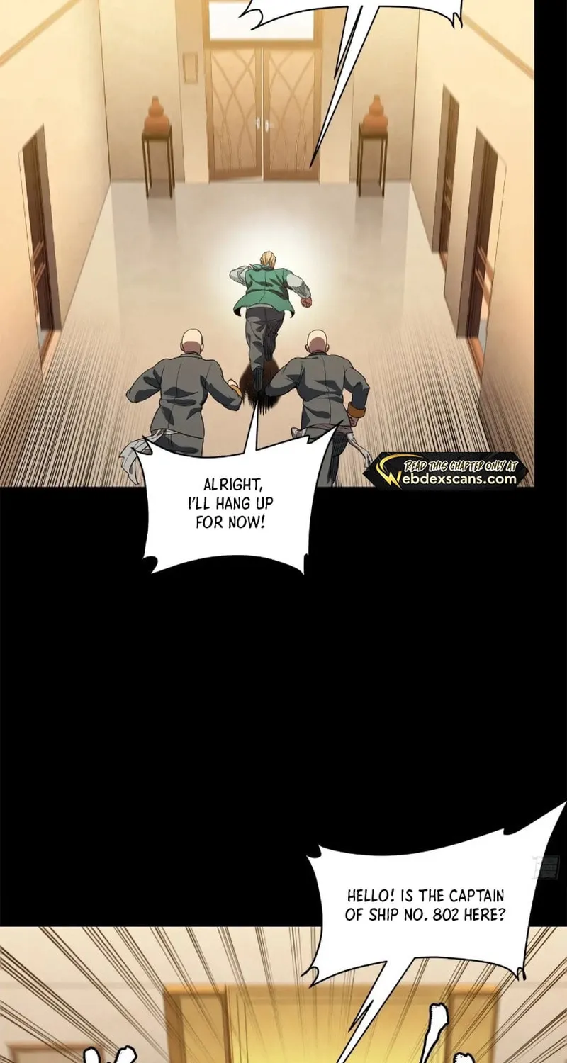 Legend of Star General (Colored) Chapter 227 page 16 - 