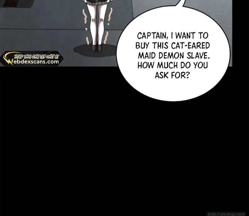 Legend of Star General (Colored) Chapter 227 page 21 - 
