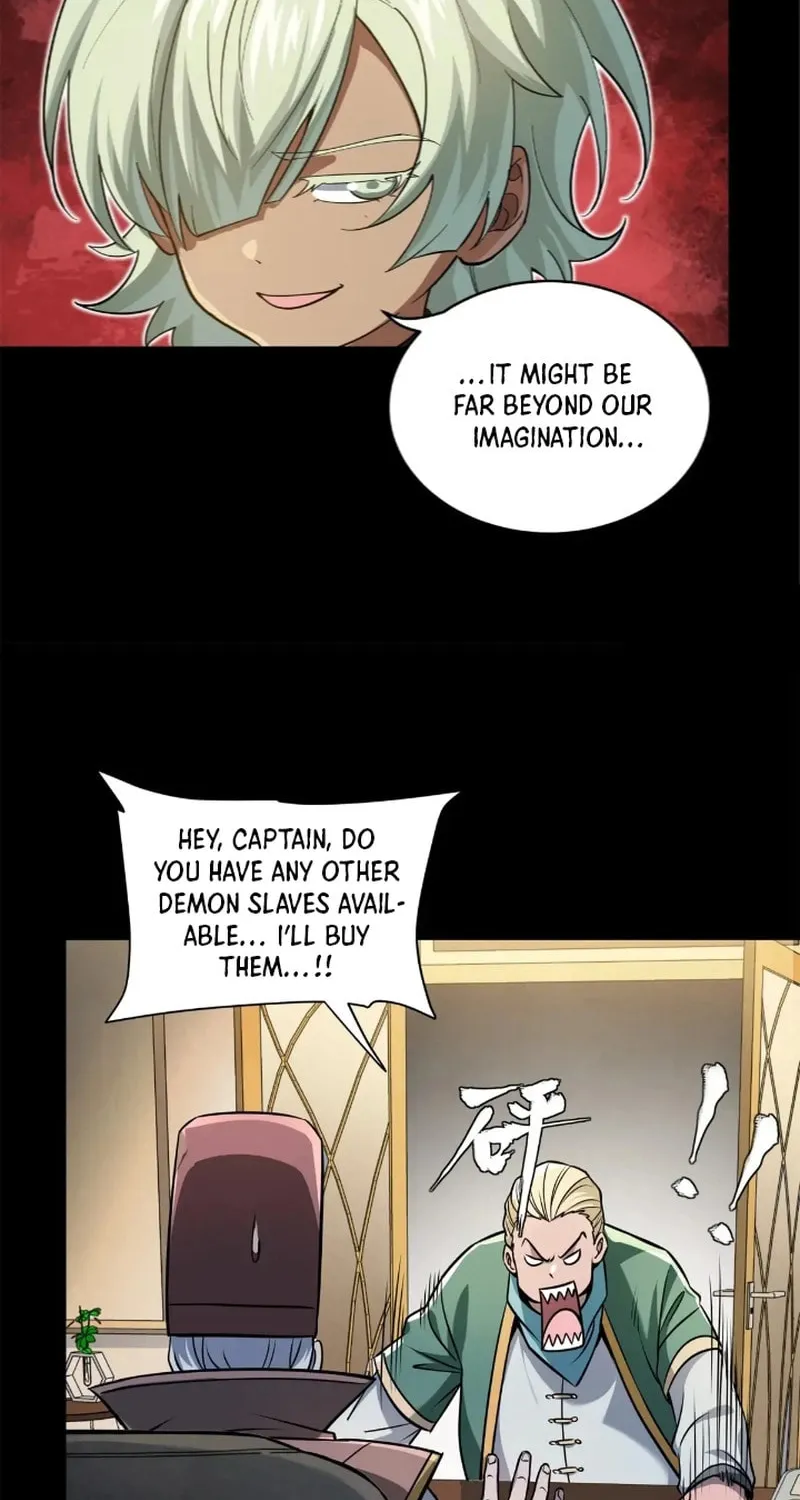 Legend of Star General (Colored) Chapter 227 page 30 - 