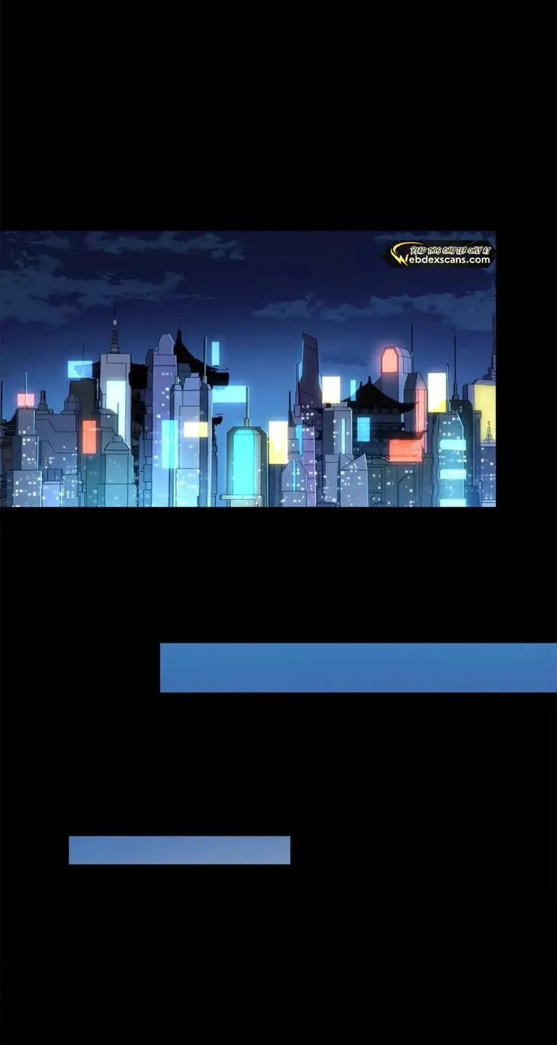 Legend of Star General (Colored) Chapter 227 page 37 - 
