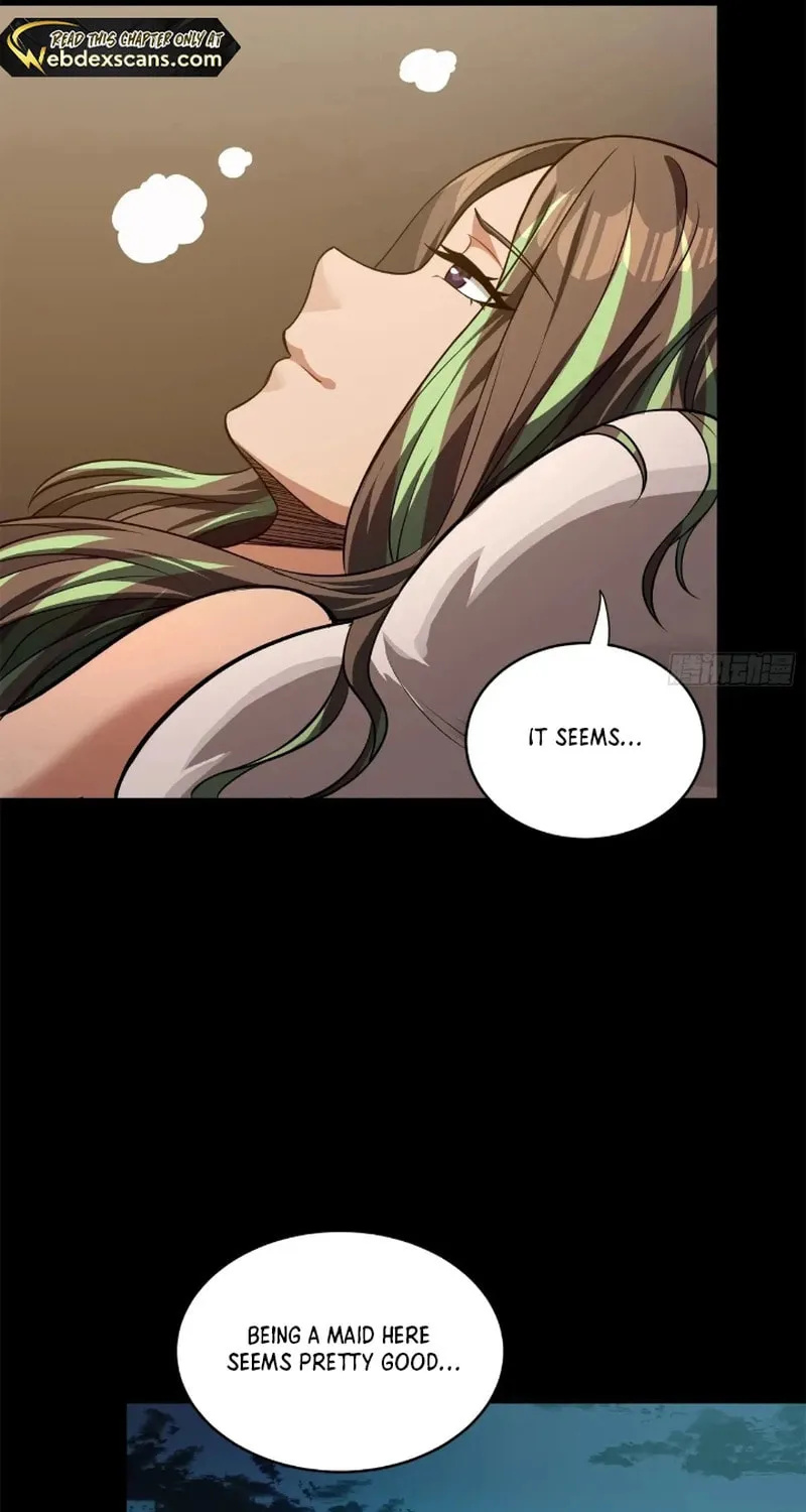Legend of Star General (Colored) Chapter 227 page 50 - 