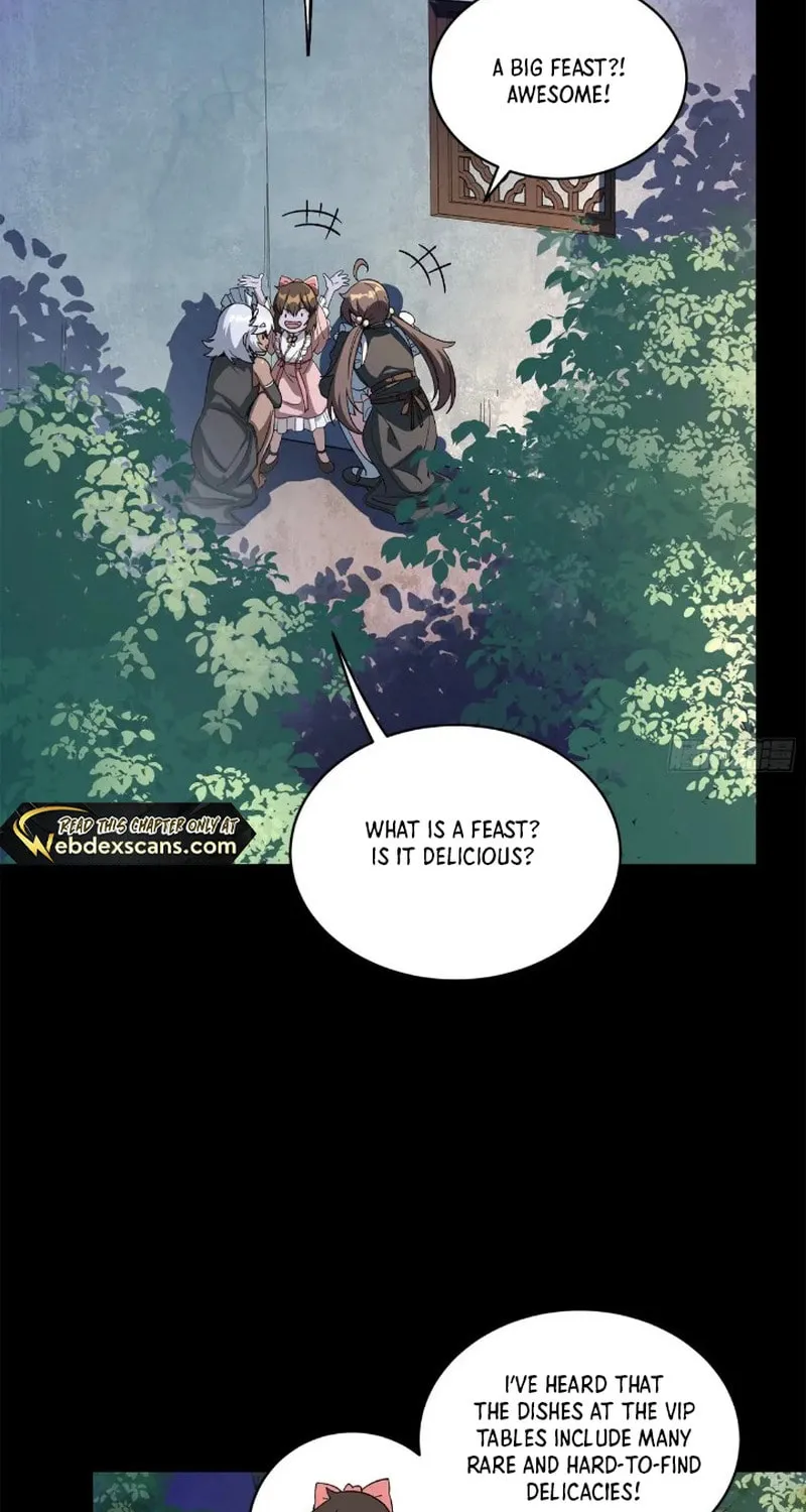 Legend of Star General (Colored) Chapter 227 page 53 - 