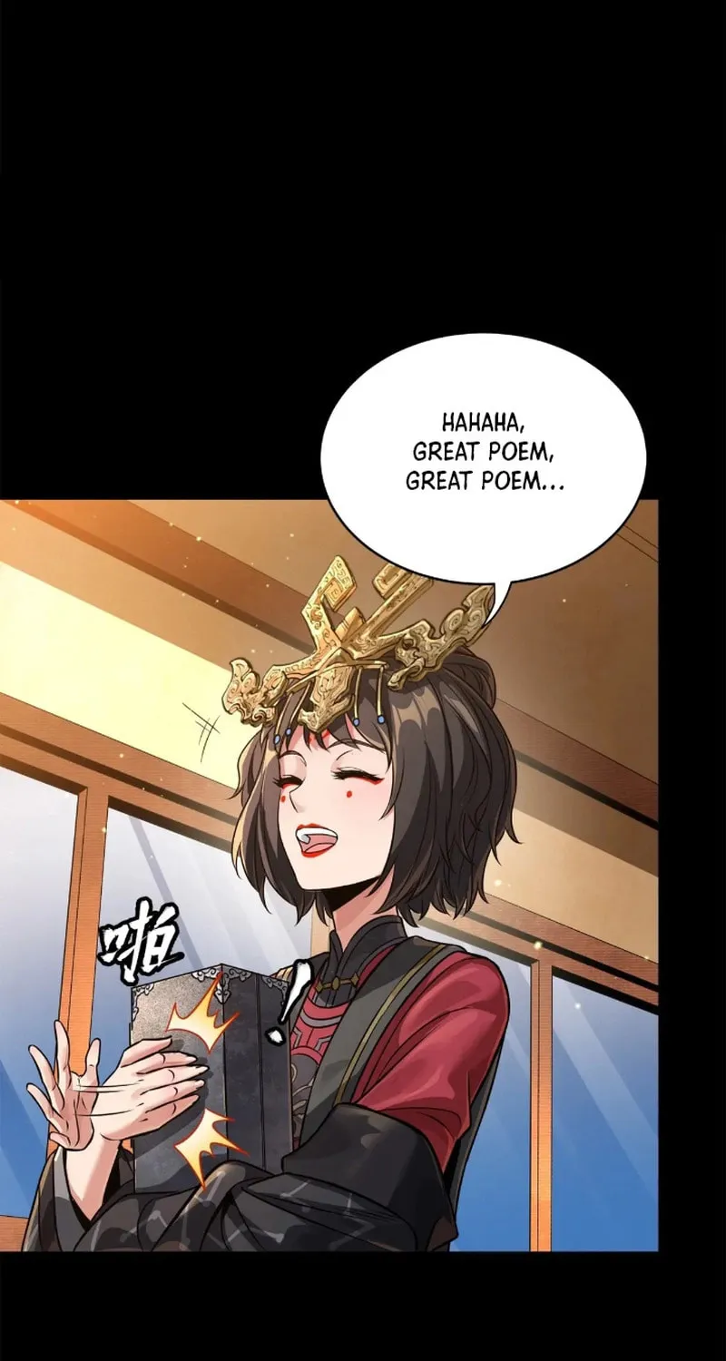 Legend of Star General (Colored) Chapter 227 page 61 - 