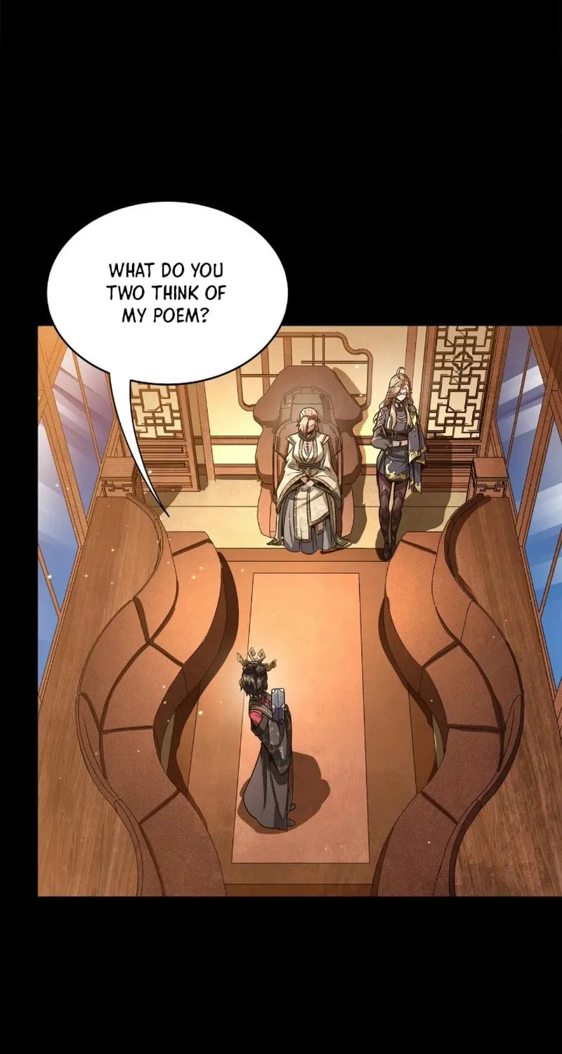 Legend of Star General (Colored) Chapter 227 page 62 - 