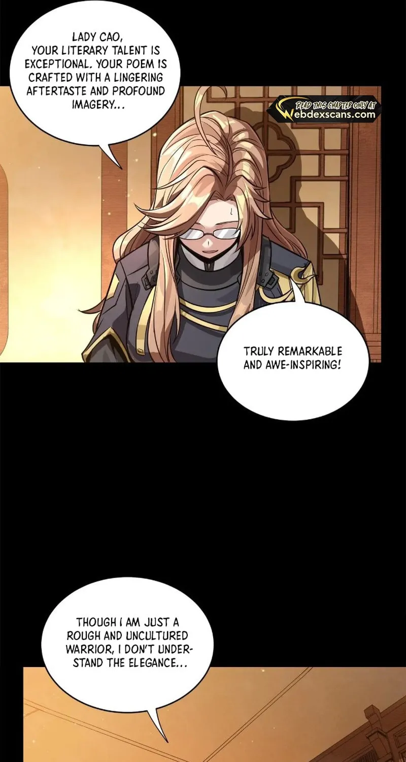 Legend of Star General (Colored) Chapter 227 page 64 - 