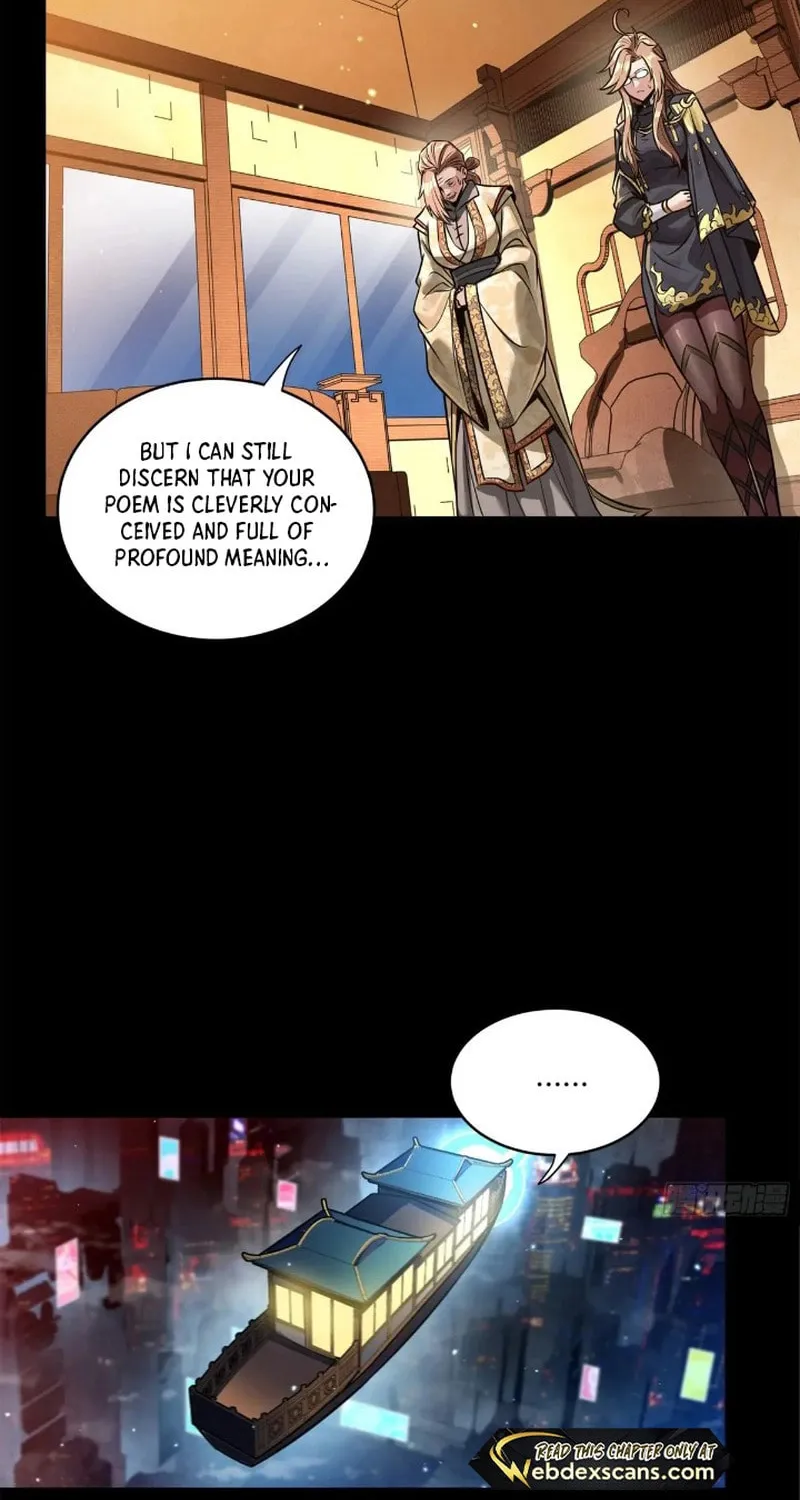 Legend of Star General (Colored) Chapter 227 page 65 - 