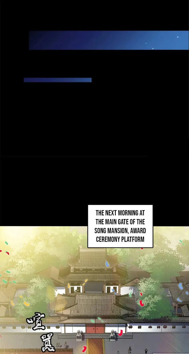 Legend of Star General (Colored) Chapter 227 page 66 - 
