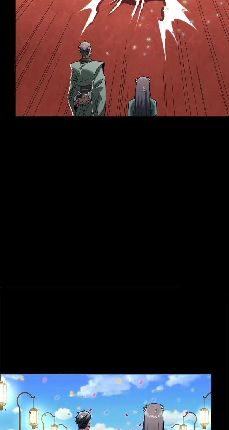 Legend of Star General (Colored) Chapter 227 page 76 - 