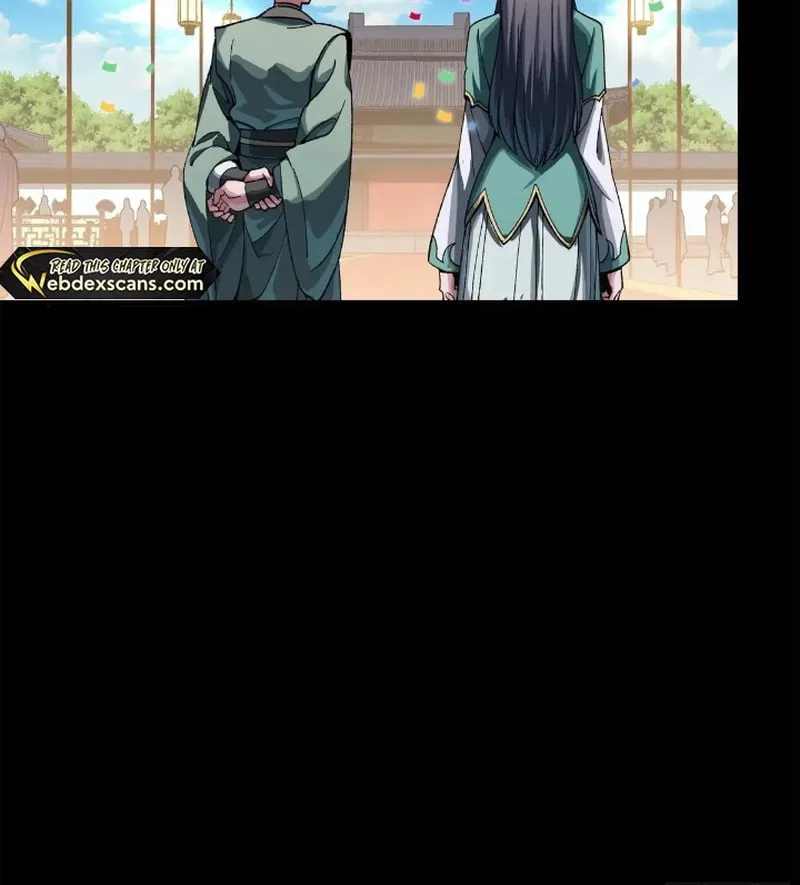 Legend of Star General (Colored) Chapter 227 page 77 - 