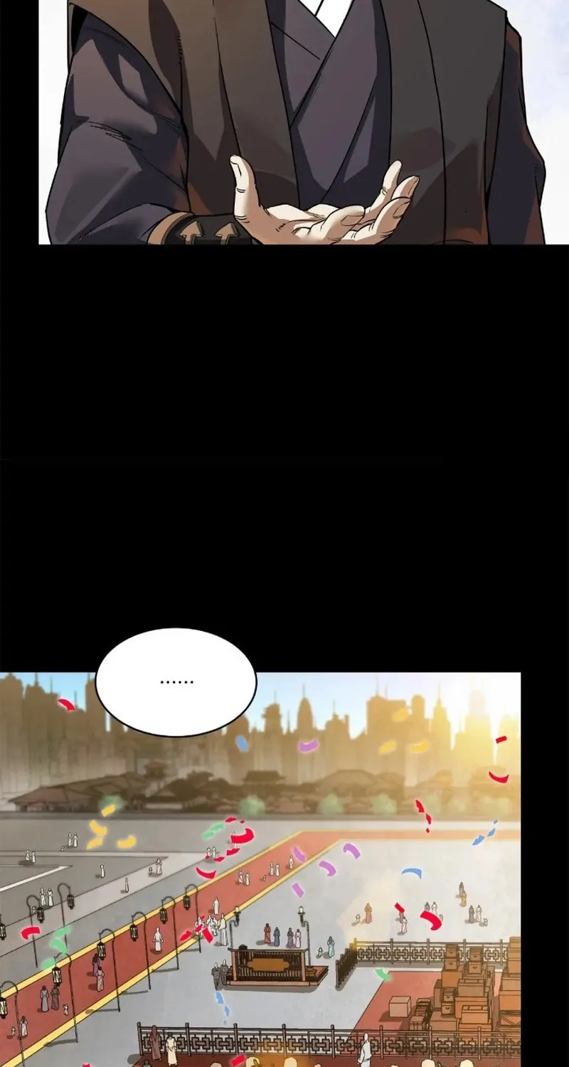 Legend of Star General (Colored) Chapter 228 page 17 - 