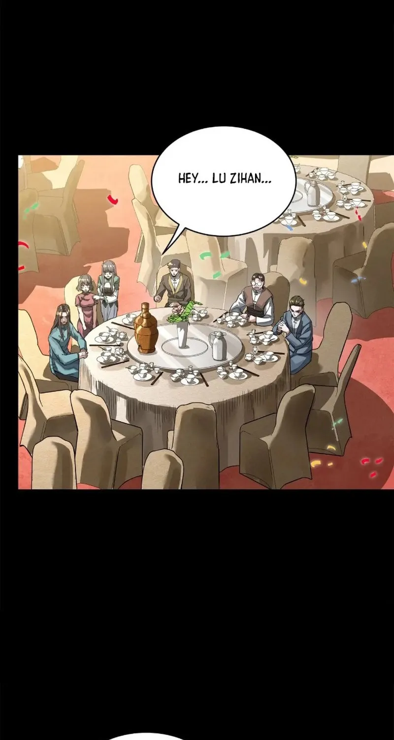 Legend of Star General (Colored) Chapter 228 page 22 - 