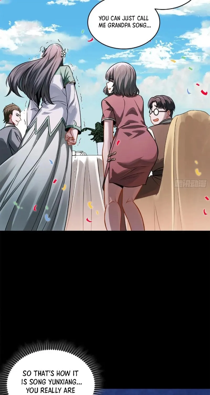 Legend of Star General (Colored) Chapter 228 page 44 - 