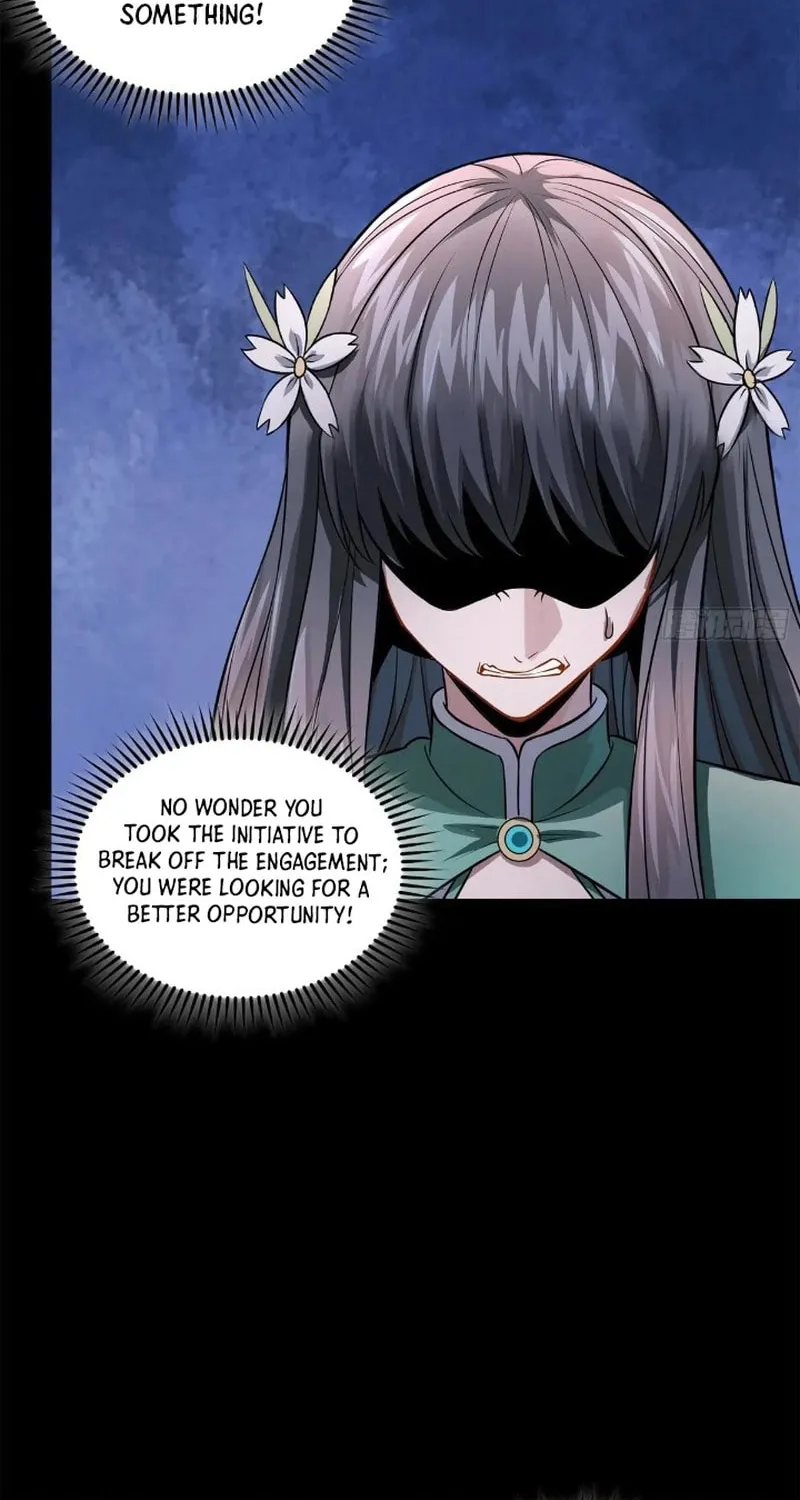 Legend of Star General (Colored) Chapter 228 page 45 - 