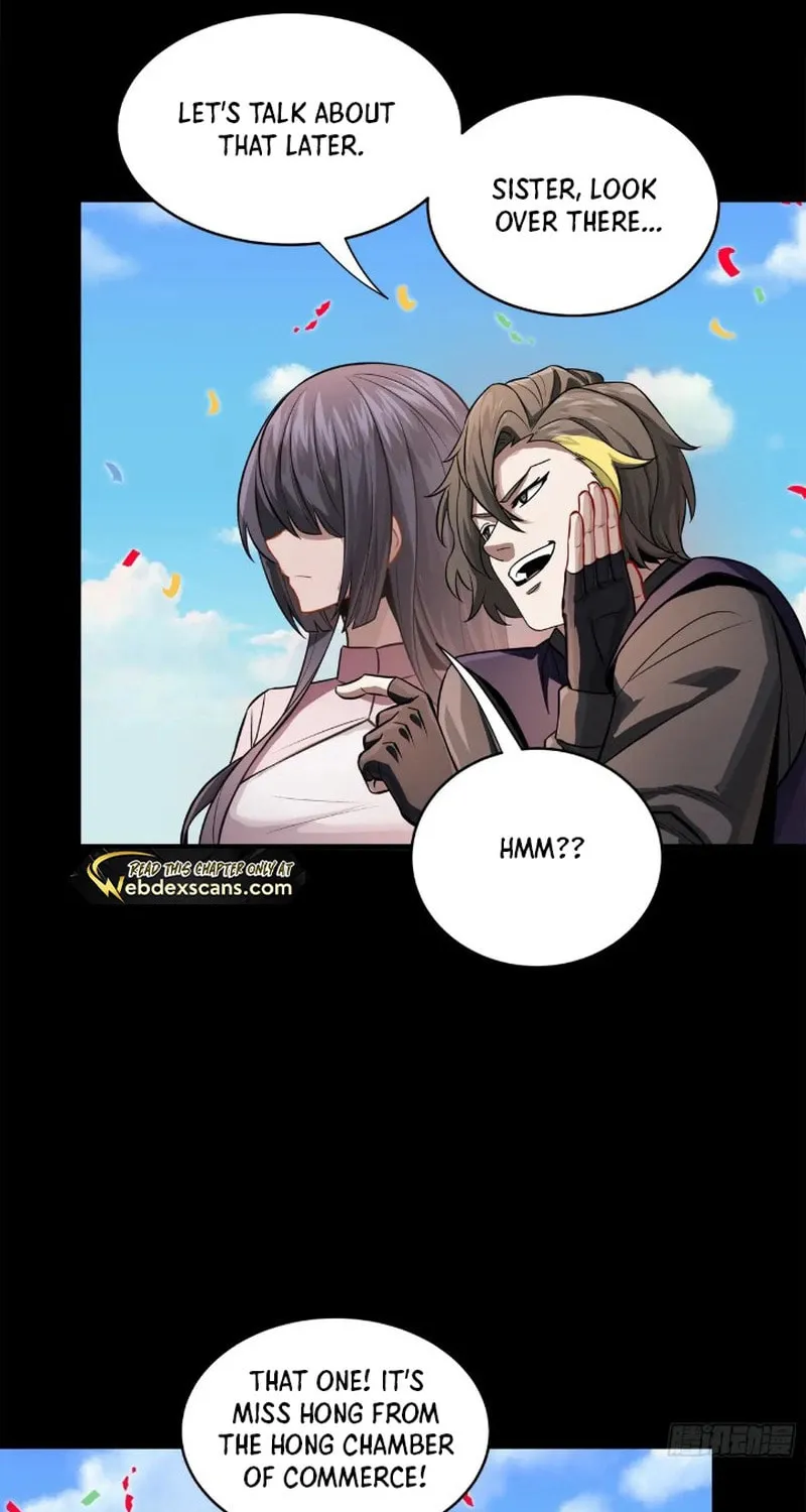 Legend of Star General (Colored) Chapter 228 page 52 - 
