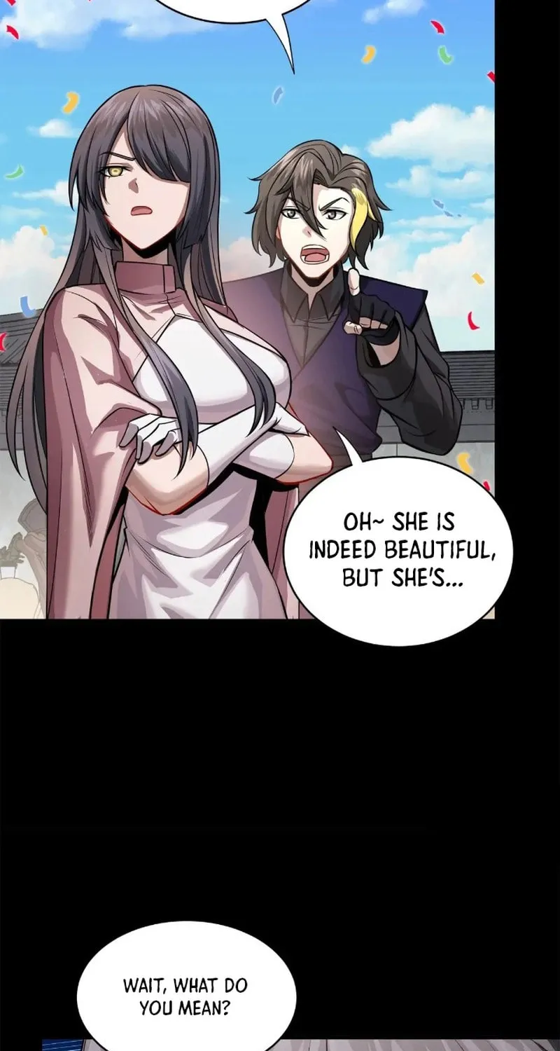 Legend of Star General (Colored) Chapter 228 page 53 - 