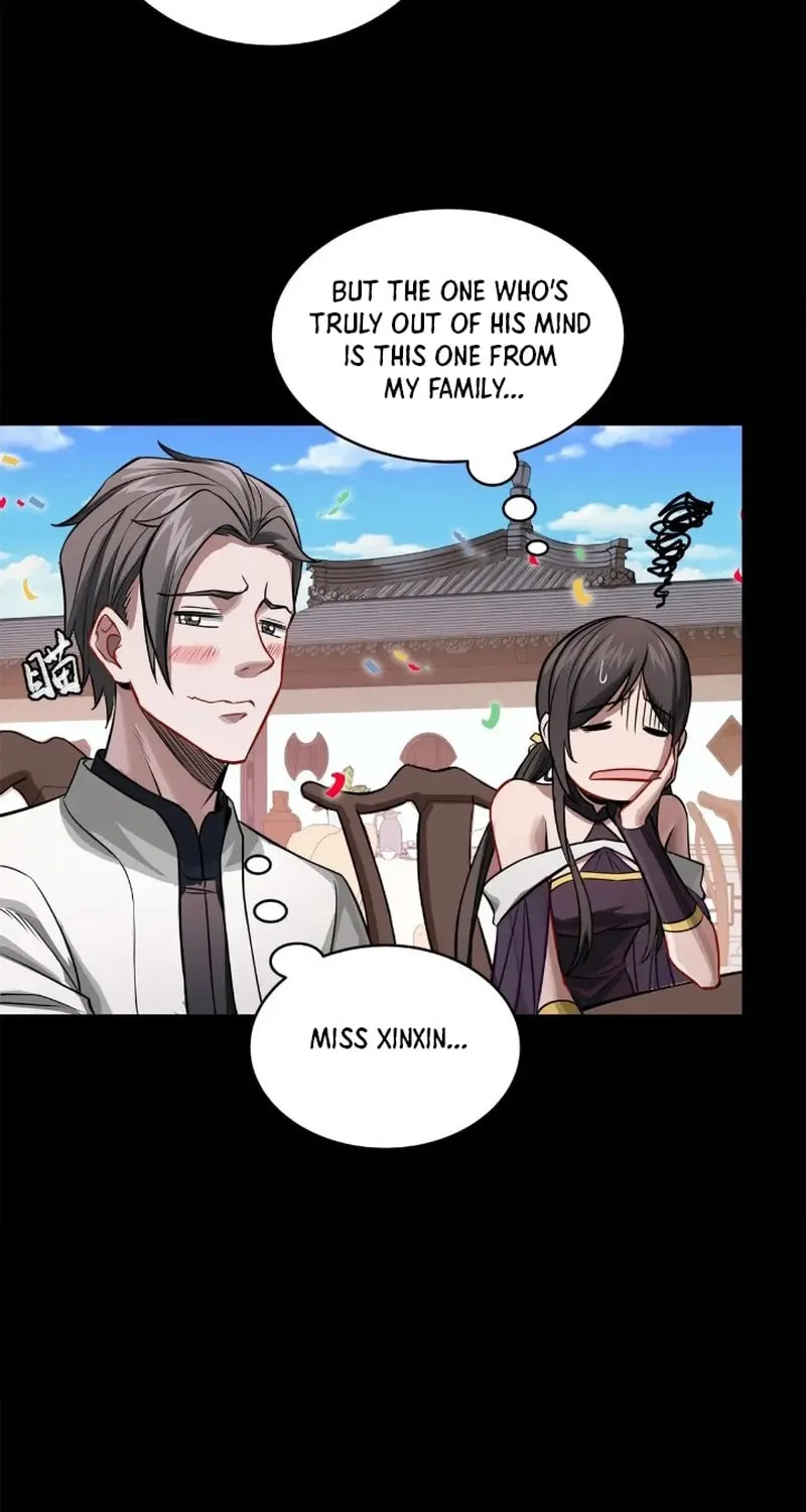 Legend of Star General (Colored) Chapter 228 page 57 - 