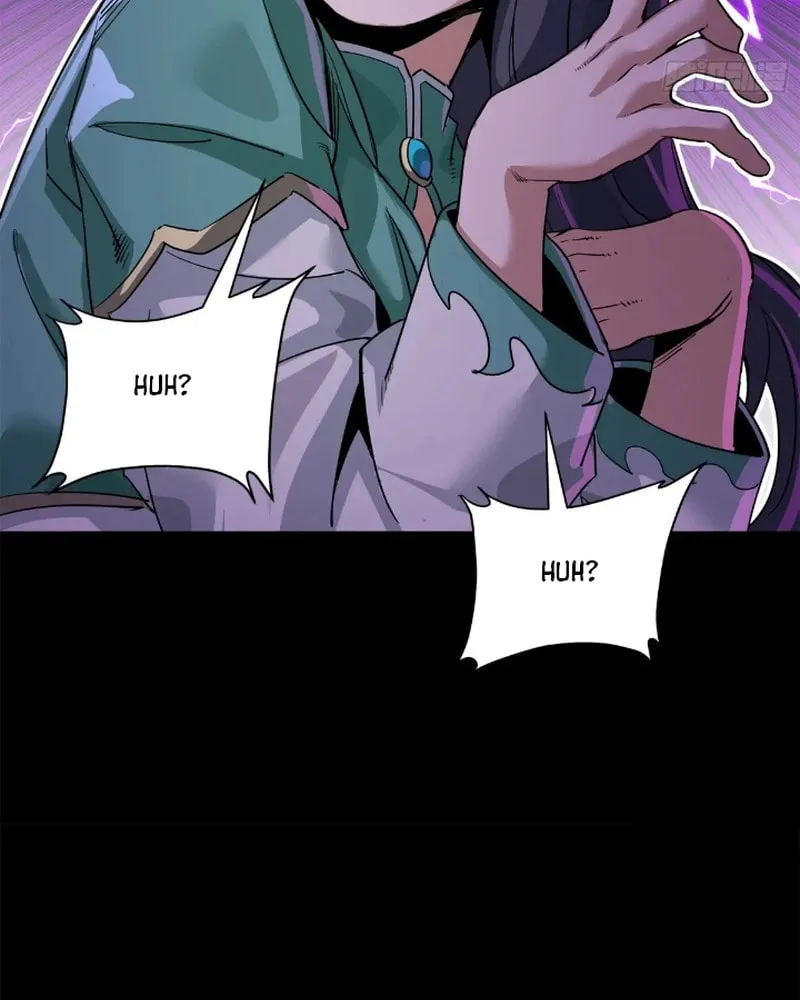 Legend of Star General (Colored) Chapter 228 page 7 - 
