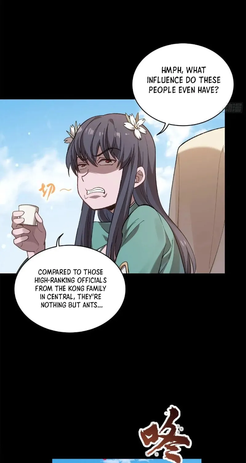 Legend of Star General (Colored) Chapter 228 page 65 - 