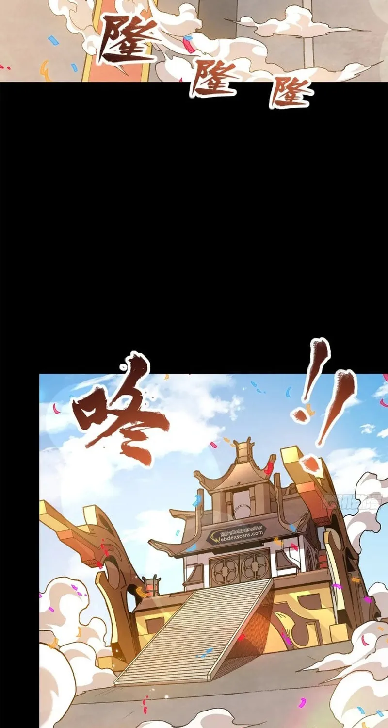Legend of Star General (Colored) Chapter 228 page 71 - 