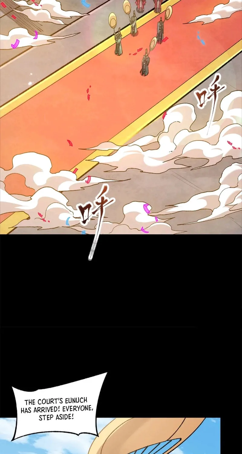 Legend of Star General (Colored) Chapter 228 page 73 - 