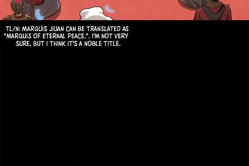 Legend of Star General (Colored) Chapter 228 page 76 - 