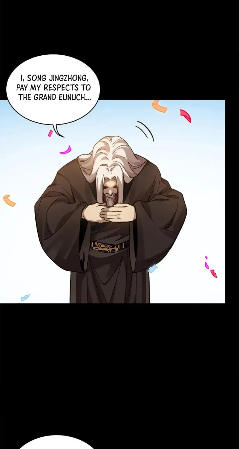 Legend of Star General (Colored) Chapter 228 page 78 - 