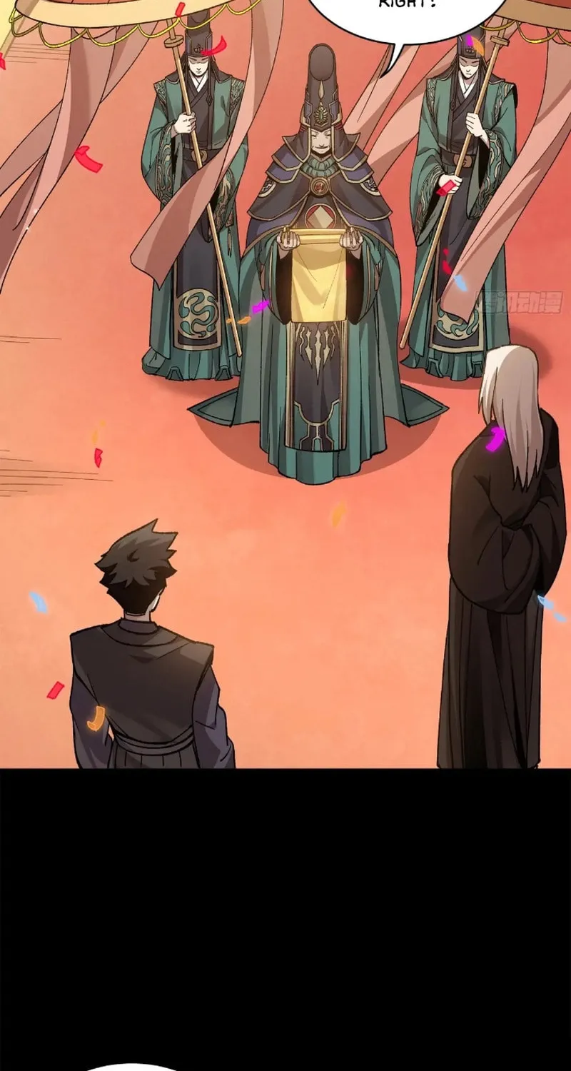 Legend of Star General (Colored) Chapter 228 page 80 - 