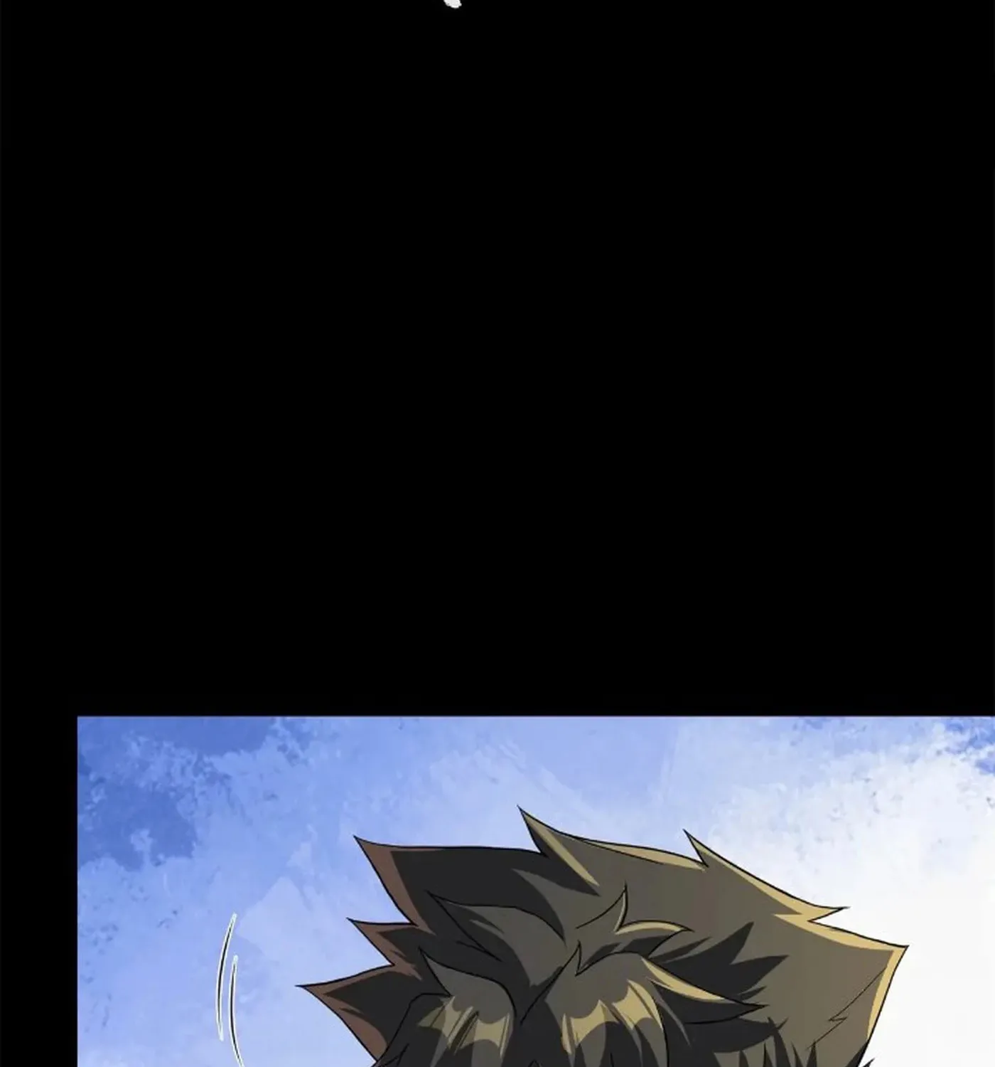 Legend of Star General (Colored) Chapter 229 page 101 - 
