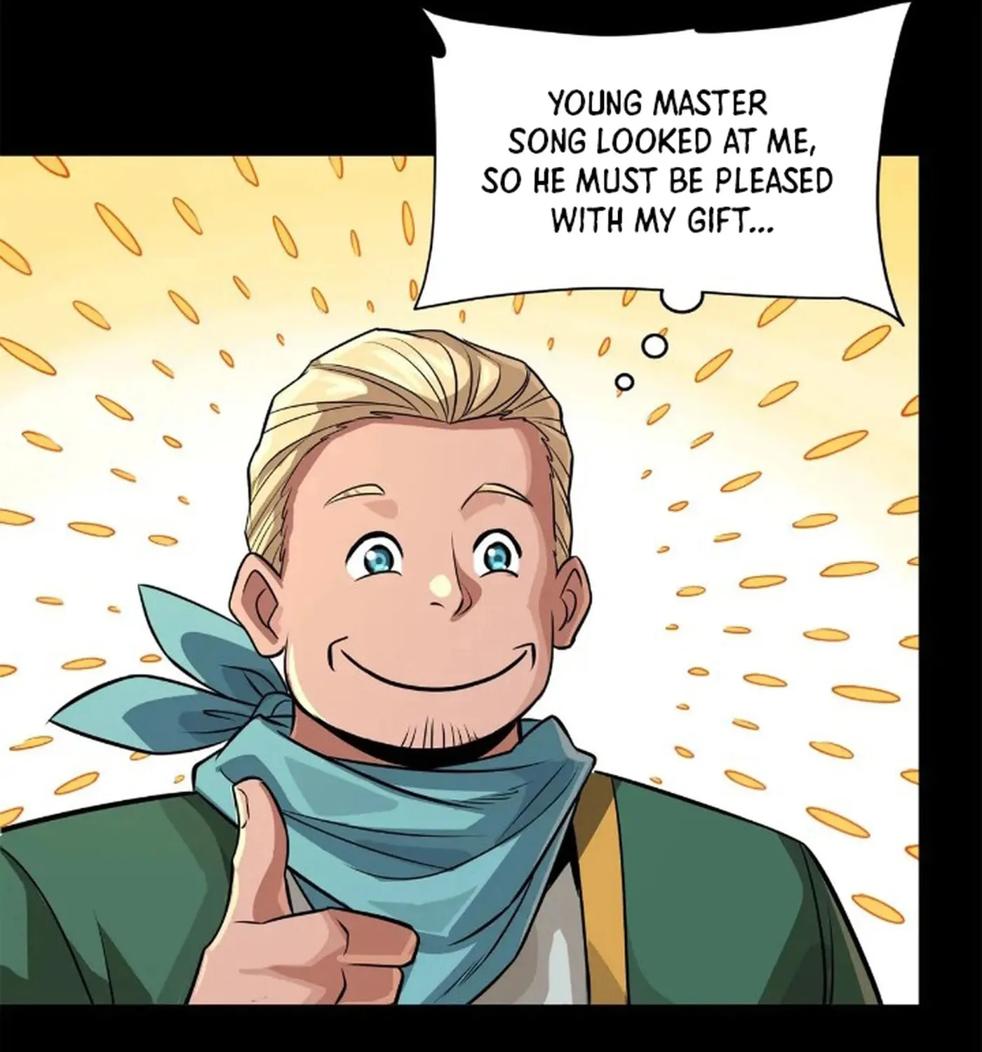 Legend of Star General (Colored) Chapter 229 page 103 - 