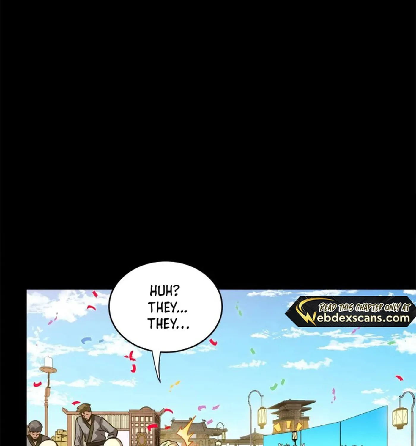 Legend of Star General (Colored) Chapter 229 page 104 - 