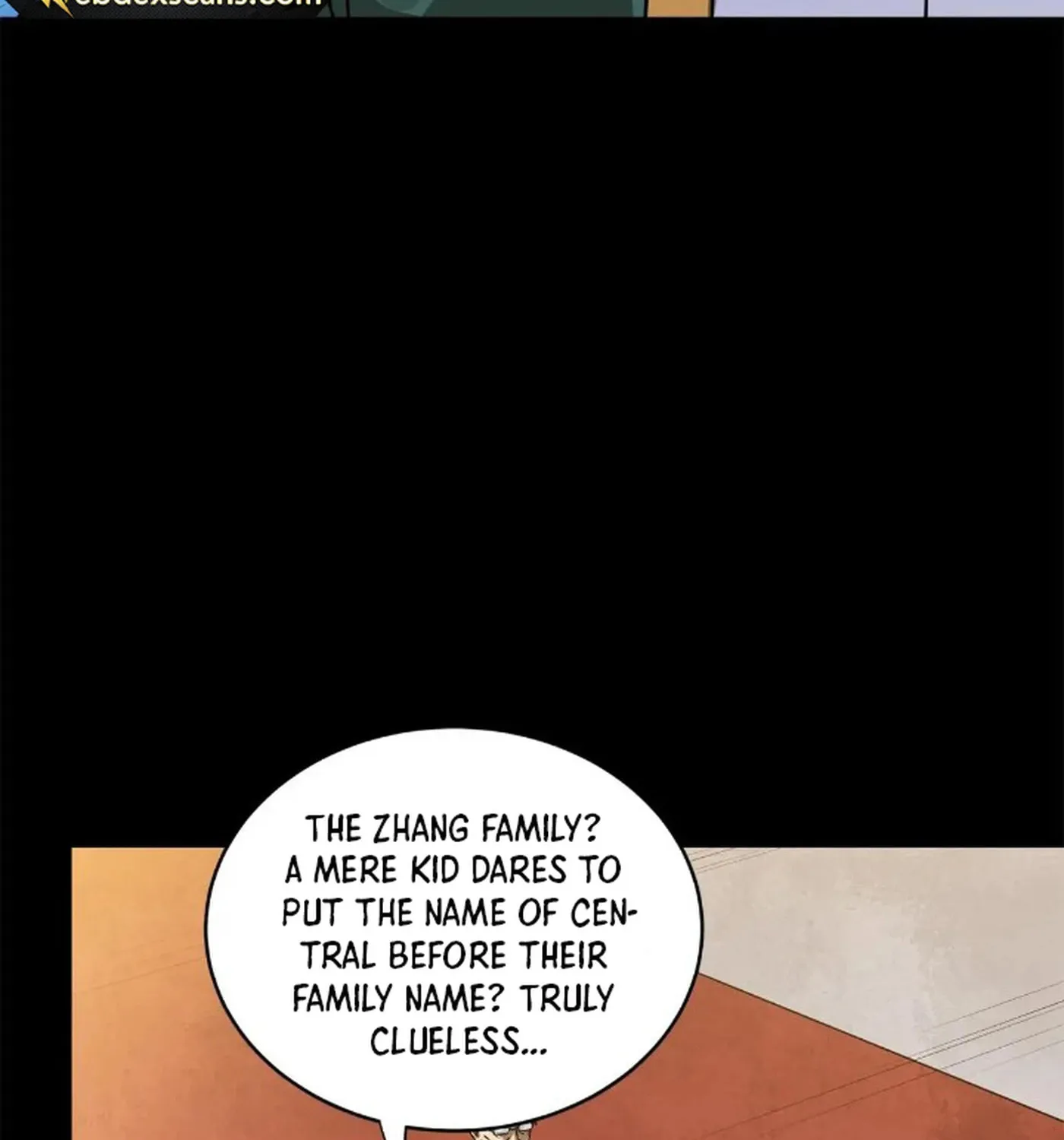 Legend of Star General (Colored) Chapter 229 page 109 - 