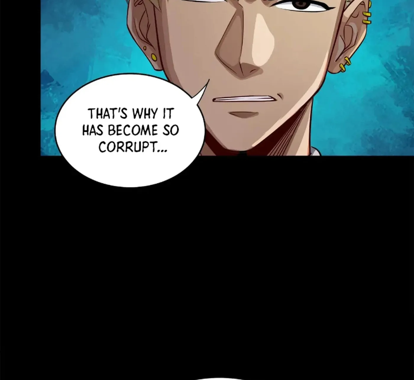 Legend of Star General (Colored) Chapter 229 page 117 - 