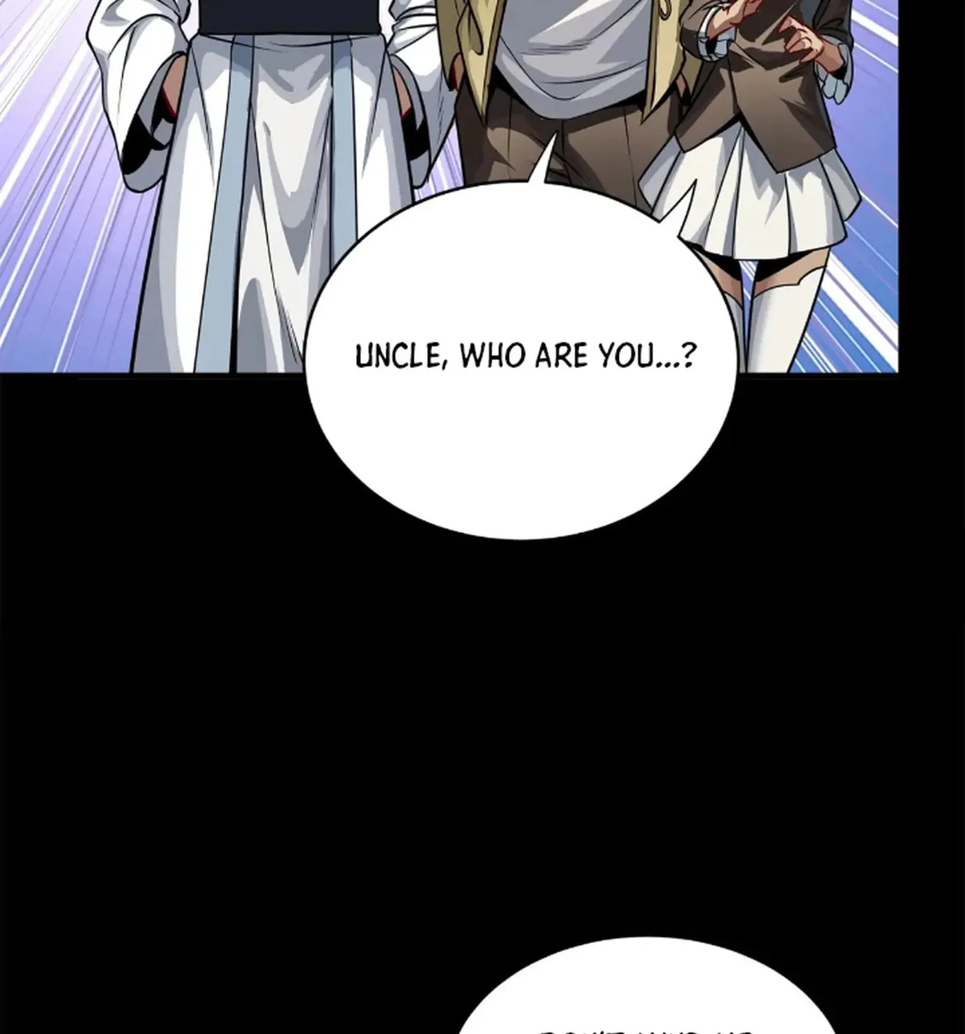 Legend of Star General (Colored) Chapter 229 page 119 - 