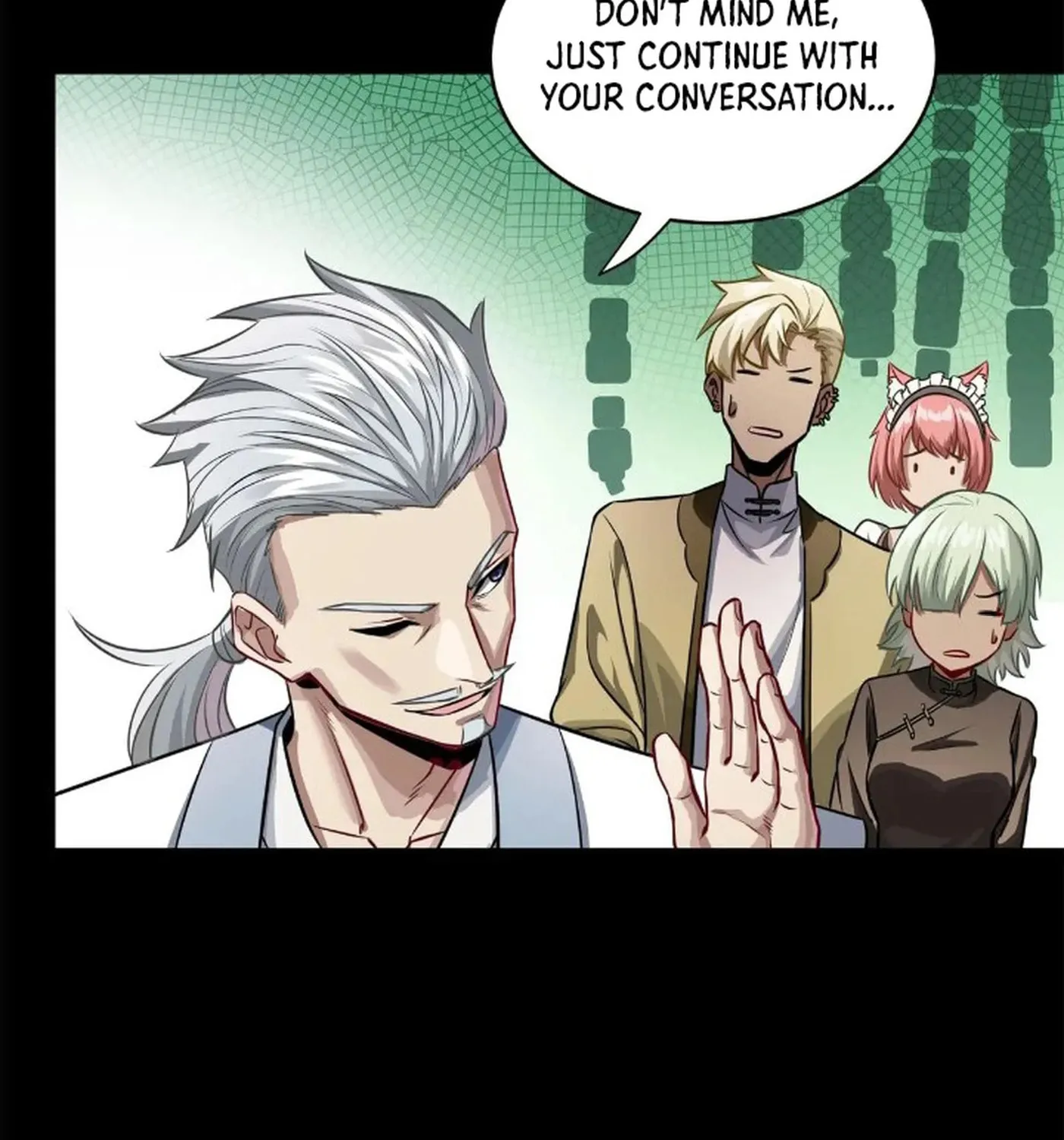 Legend of Star General (Colored) Chapter 229 page 120 - 