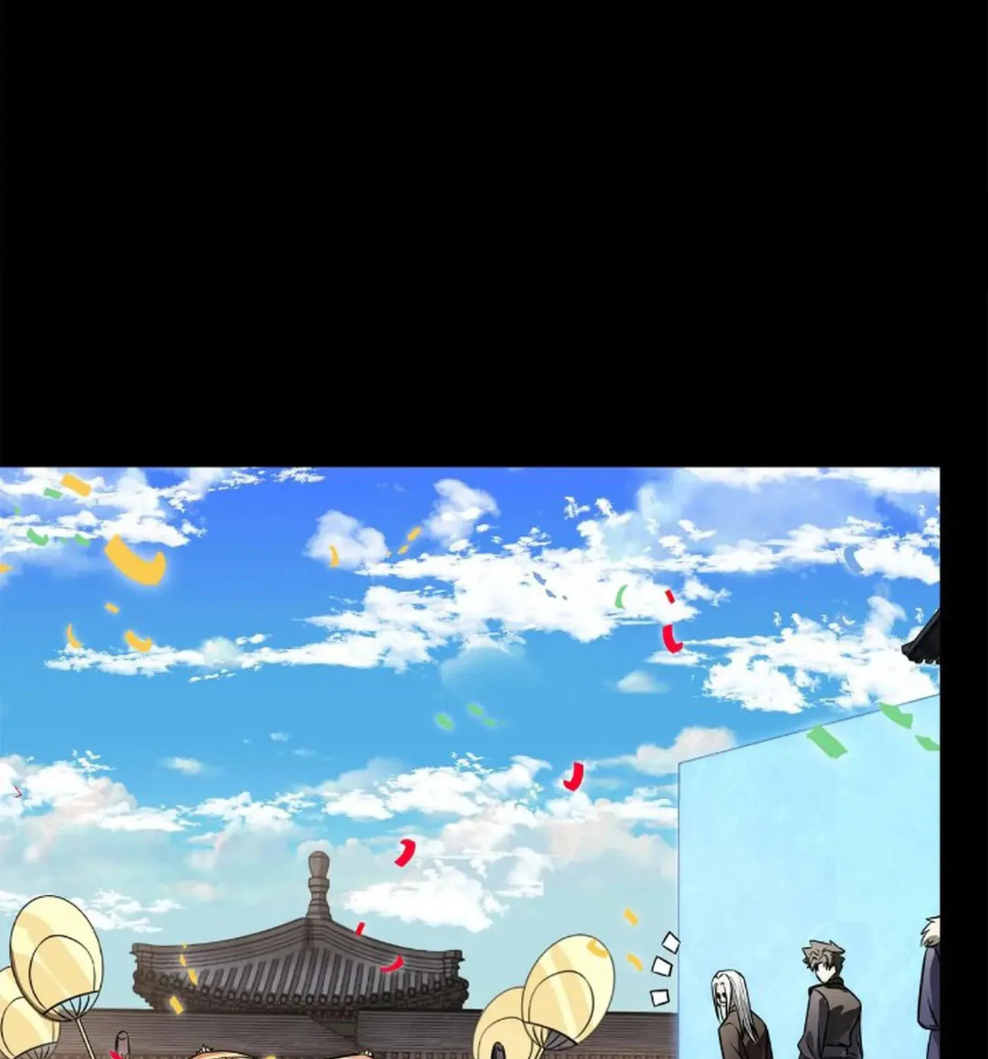 Legend of Star General (Colored) Chapter 229 page 121 - 