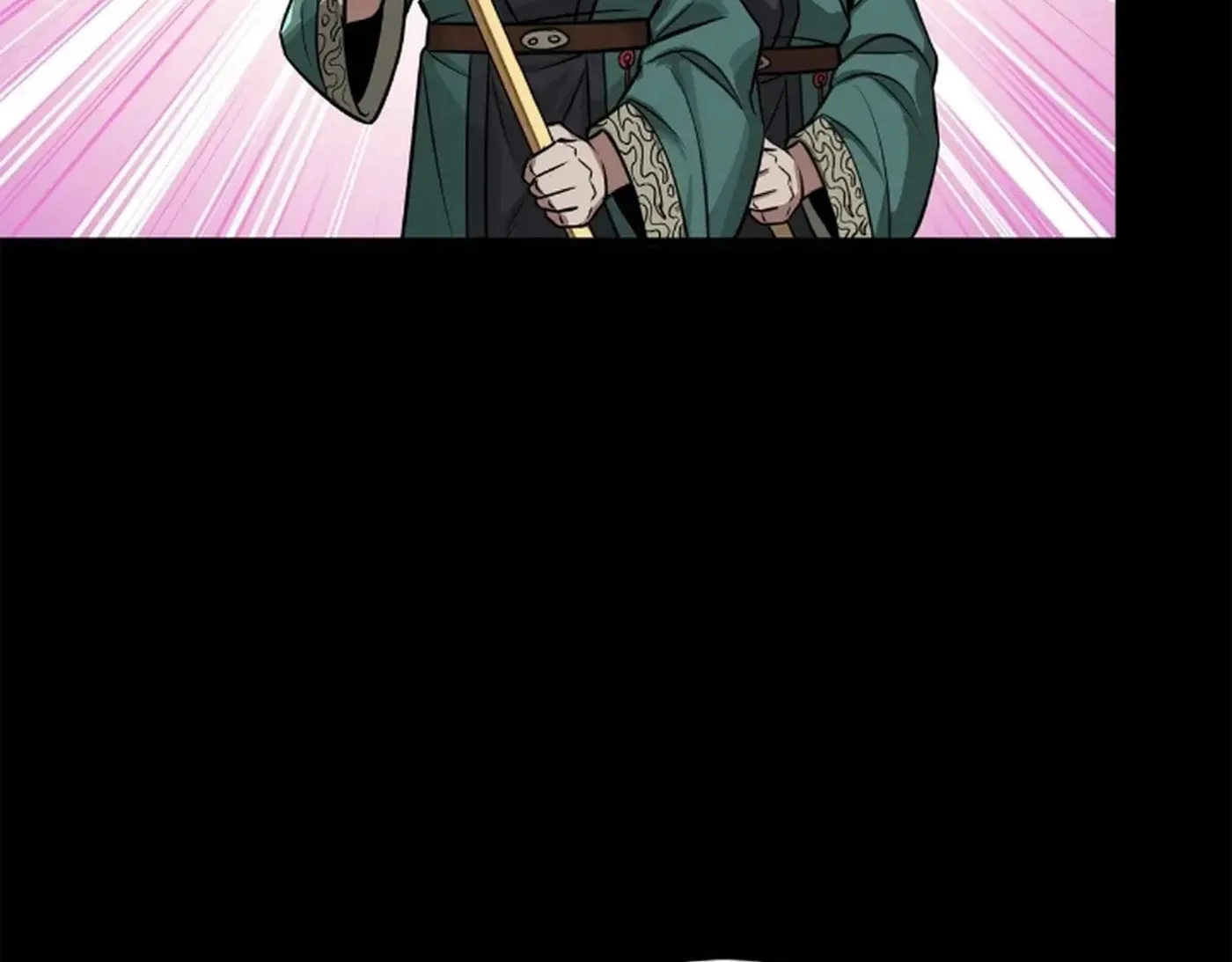 Legend of Star General (Colored) Chapter 229 page 129 - 