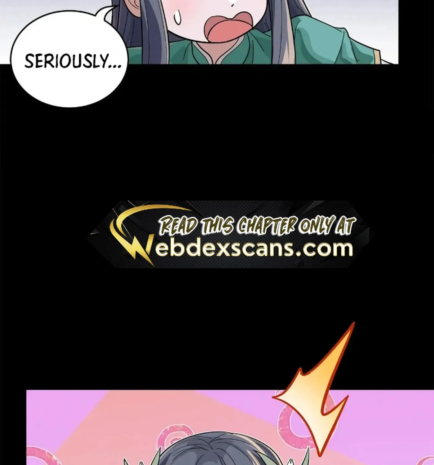 Legend of Star General (Colored) Chapter 229 page 14 - 